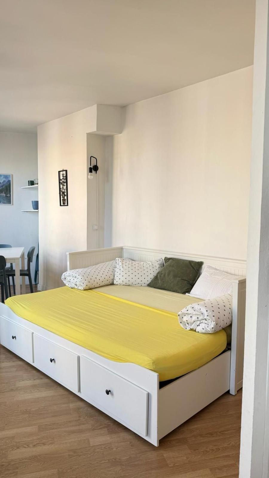 Appartement A Paris Bagian luar foto