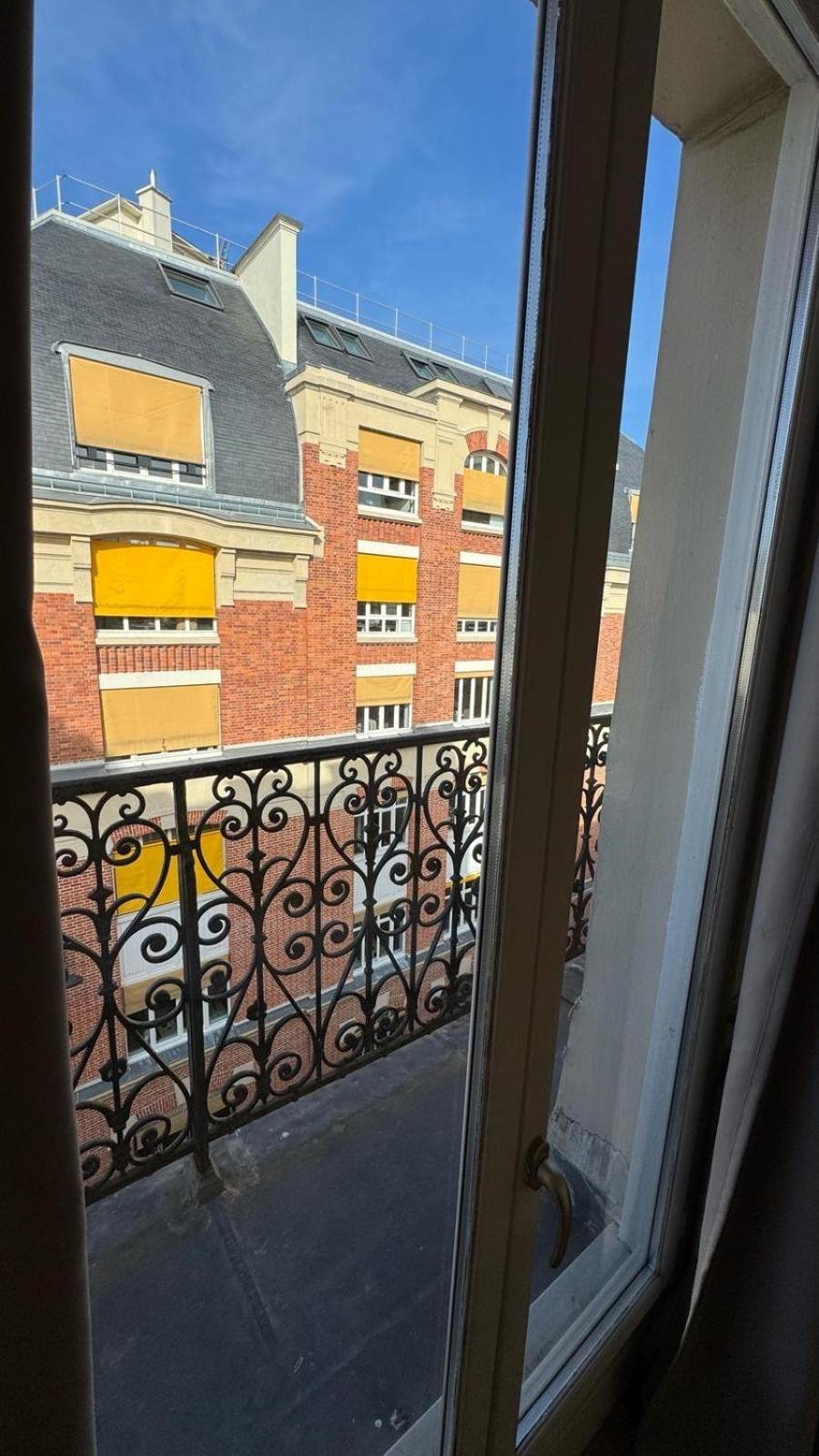 Appartement A Paris Bagian luar foto